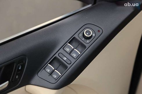 Volkswagen Tiguan 2012 - фото 20