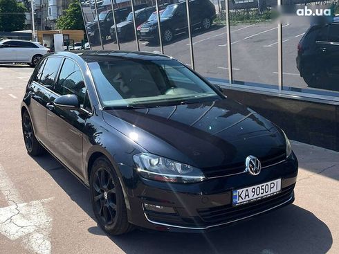 Volkswagen Golf 2015 - фото 15