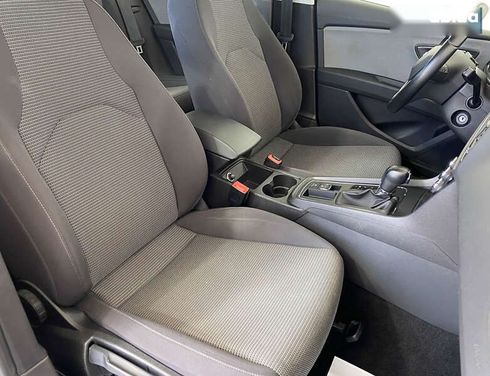 SEAT Leon 2018 - фото 8