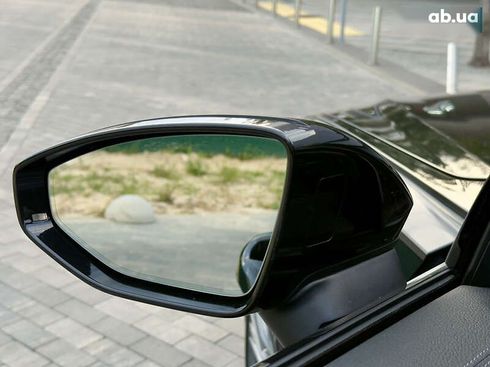 Audi A6 2019 - фото 17