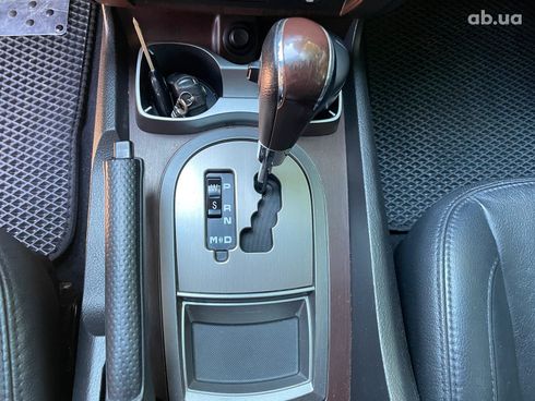 SsangYong Rexton 2013 черный - фото 27