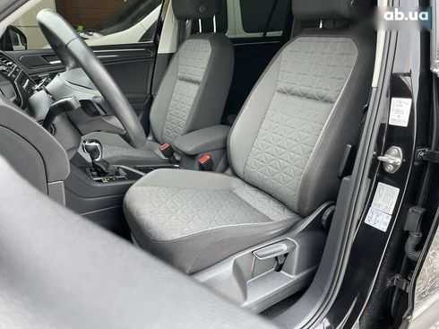 Volkswagen Tiguan 2022 - фото 26