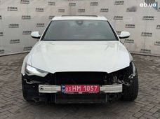 Купить Audi бу в Луцке - купить на Автобазаре