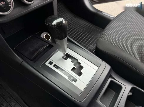 Mitsubishi Lancer 2008 - фото 25