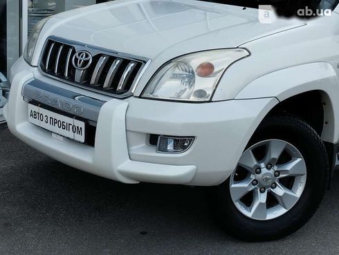 Toyota Land Cruiser Prado 2006 - фото 10