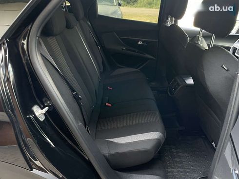 Peugeot 3008 2021 - фото 30
