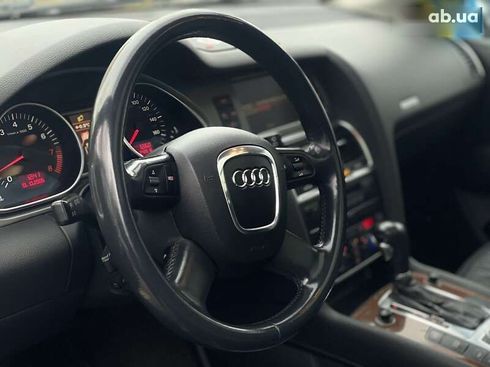 Audi Q7 2006 - фото 15