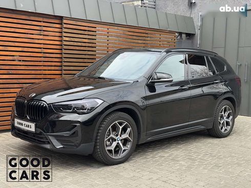 BMW X1 2019 - фото 5