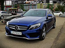 Продаж вживаних Mercedes-Benz C-Класс в Черкаській області - купити на Автобазарі
