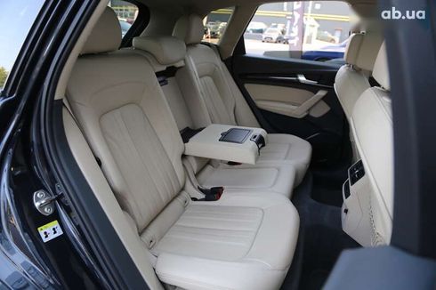 Audi Q5 2019 - фото 11