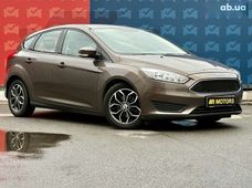 Купити Ford Focus бу в Україні - купити на Автобазарі