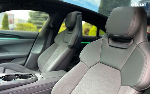 Audi E-Tron 2022 - фото 23