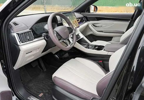 BYD Song Plus 2025 - фото 7