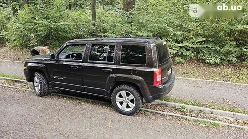 Jeep Patriot 2013 - фото 2