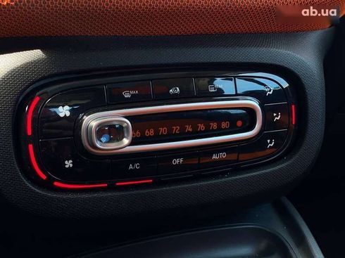 Smart Fortwo 2015 - фото 28