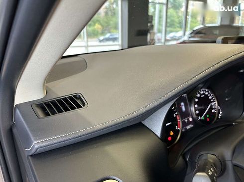 Lexus NX 2021 - фото 25