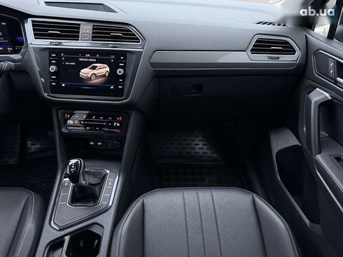 Volkswagen Tiguan 2022 - фото 25
