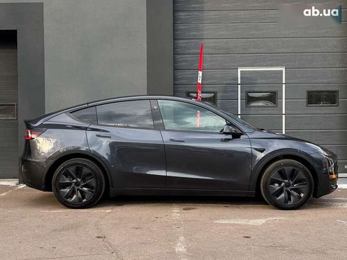Tesla Model Y 2024 - фото 11