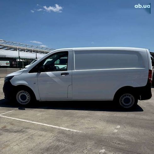 Mercedes-Benz Vito 2017 - фото 6