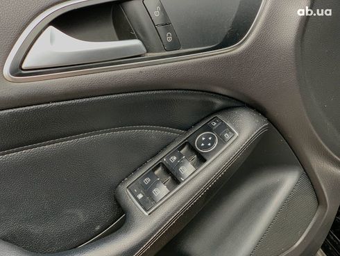 Mercedes-Benz B-Класс 2014 черный - фото 20