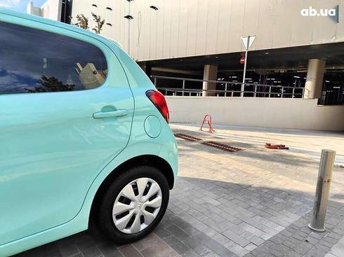Citroёn C1 2018 - фото 7