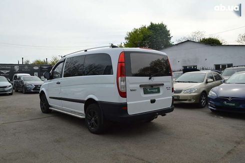 Mercedes-Benz Vito 2007 - фото 3