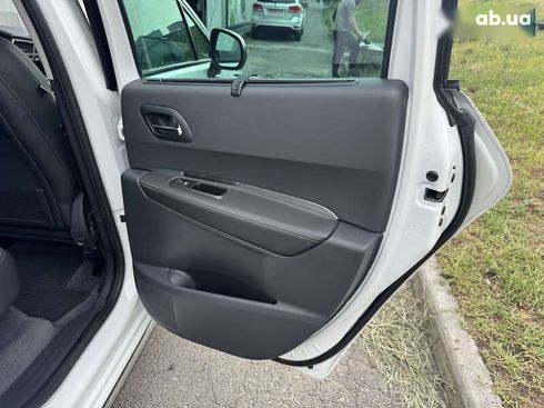Peugeot 3008 2014 - фото 16