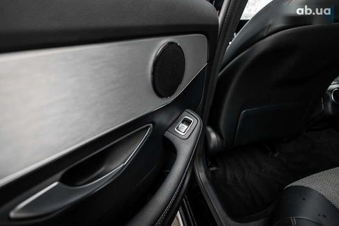 Mercedes-Benz C-Класс 2017 - фото 25
