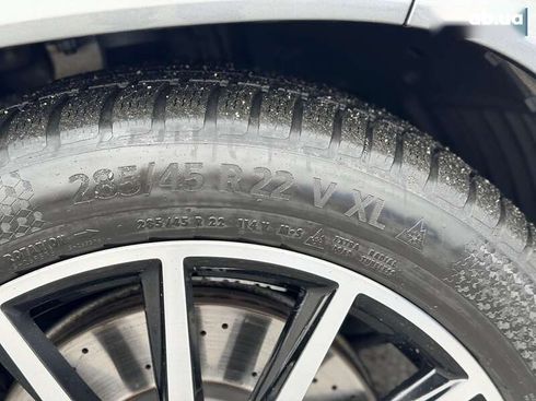 Mercedes-Benz GLS-Класс 2024 - фото 7