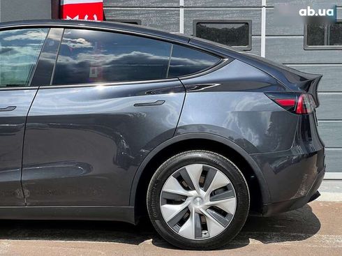 Tesla Model Y 2024 - фото 4