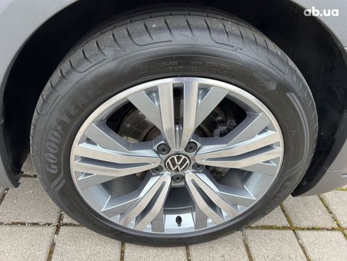 Volkswagen Passat 2023 - фото 34