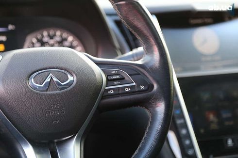 Infiniti Q50 2017 - фото 19