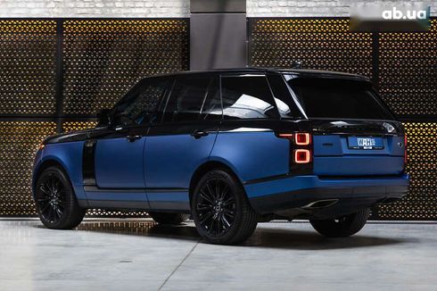 Land Rover Range Rover 2018 - фото 13