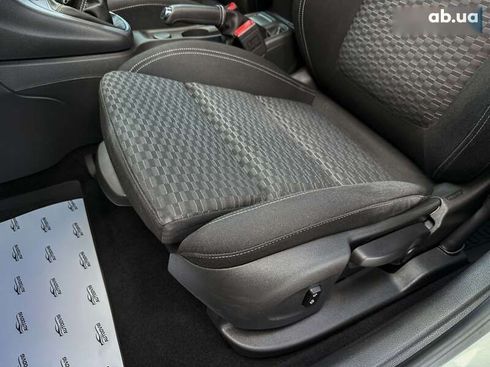 Opel Astra 2016 - фото 30