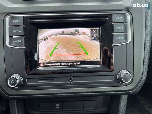 Volkswagen Caddy 2020 - фото 15