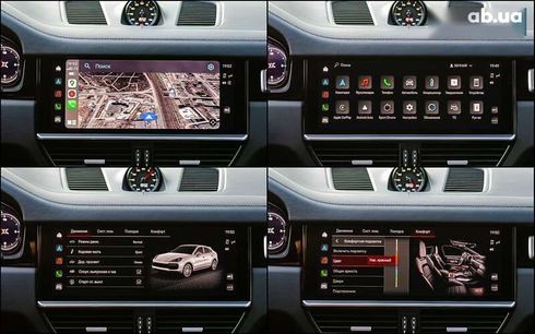 Porsche Cayenne 2023 - фото 26