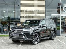 Продаж вживаних Lexus в Львівській області - купити на Автобазарі