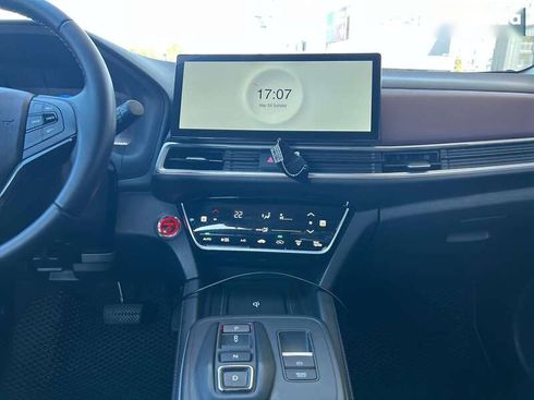 Honda M-NV 2024 - фото 21