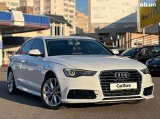 Купити Audi бу в Одесі - купити на Автобазарі