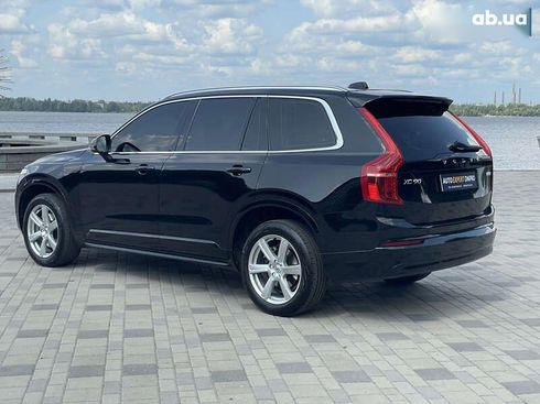 Volvo XC90 2022 - фото 9