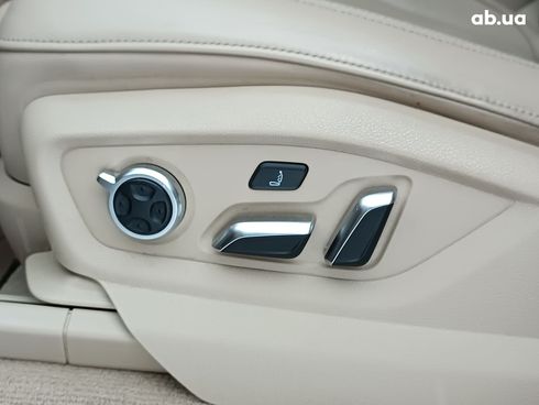 Audi Q7 2018 черный - фото 24