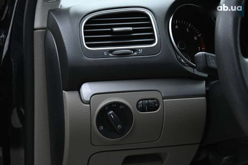 Volkswagen Golf 2010 - фото 15