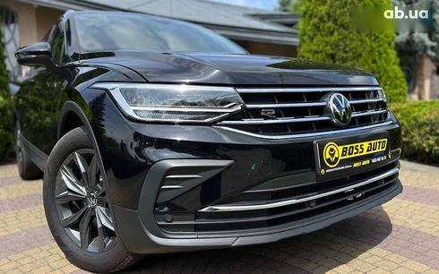 Volkswagen Tiguan 2024 - фото 9