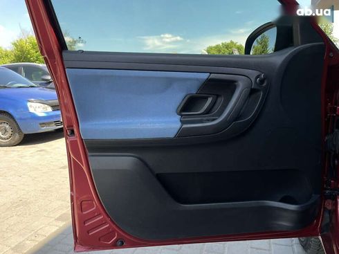 Skoda Fabia 2008 - фото 23