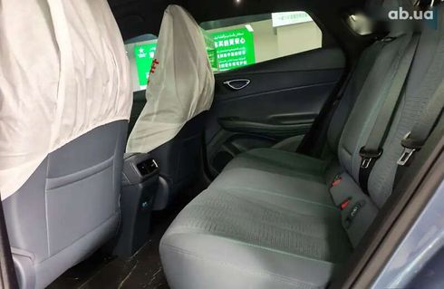 BYD Seal 06 GT 2024 - фото 14