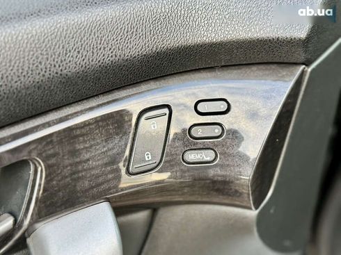 Acura MDX 2007 - фото 20