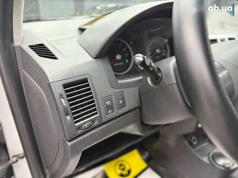Hyundai Getz 2008 - фото 19