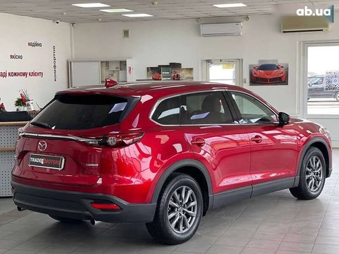 Mazda CX-9 2022 - фото 10