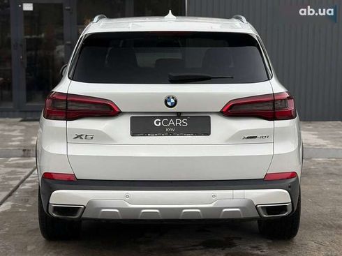 BMW X5 2018 - фото 5
