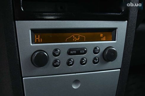Opel Meriva 2009 - фото 22